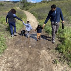 Happy Camp Canyon Regional Park
