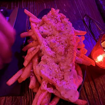 Beetle House - Frites & Frights - New American Near Me - New York, New York