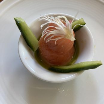 Barndiva - New American Near Me - Healdsburg, California
