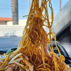 Ho Kee Cafe - San Gabriel