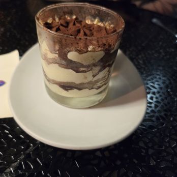 Belotti Ristorante E Bottega - Tiramisu - Italian Near Me - Oakland, California