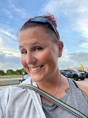 Ink Injection Tattoo Parlor