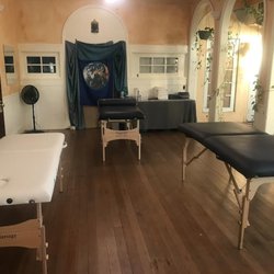 Metamorphic Embodiment - Bodywork Workshop