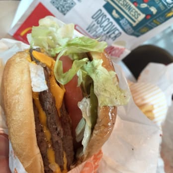 McDonald's - Triple cheeseburger!? Yes! - Fast Food Near Me - Portland, Oregon McDonald's - Triple cheeseburger!? Yes! - Fast Food Near Me - Portland, Oregon