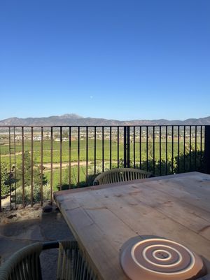 Envero en el Valle by null