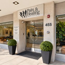 Pain and Healing Institute - Beverly Hills concierge care for physician-led pain relief, advanced procedures, and personalized wellness to help you heal and live better.