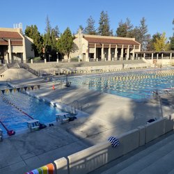 De Anza College