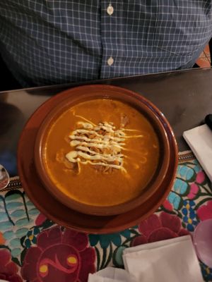 La Cruzada Restaurant by null