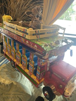 Las Margaritas by null