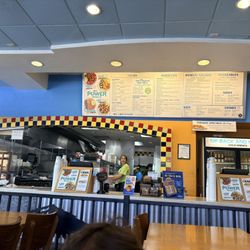 Rubio's Coastal Grill - Front