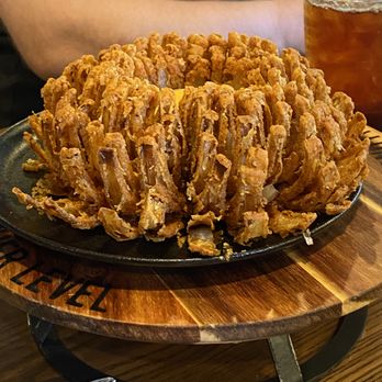 Outback Steakhouse - blooming onion - Steakhouses Near Me - Sacramento, California Outback Steakhouse - blooming onion - Steakhouses Near Me - Sacramento, California