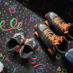 Frye's Roller Rink