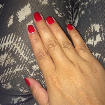 Agata Nails - Loved everything about this place. Took their time and did such a great job. I've found a new place, will be returning next week - Nail Salons Near Me - Astoria, New York Agata Nails - Loved everything about this place. Took their time and did such a great job. I've found a new place, will be returning next week - Nail Salons Near Me - Astoria, New York