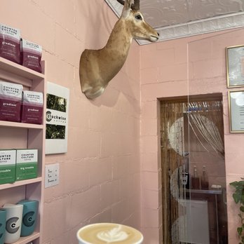 Clockwise Coffee - Coffee & Tea Near Me - Yemassee, South Carolina Clockwise Coffee - Coffee & Tea Near Me - Yemassee, South Carolina