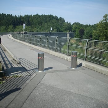 Ennepetalsperre - Lakes Near Me - Breckerfeld, NW