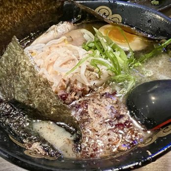 Ramen Yamadaya - Ramen Near Me - Los Angeles, California Ramen Yamadaya - Ramen Near Me - Los Angeles, California