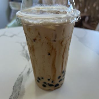 Cafe Thang - Brown sugar milk tea with boba - Coffee & Tea Near Me - Tucson, Arizona Cafe Thang - Brown sugar milk tea with boba - Coffee & Tea Near Me - Tucson, Arizona