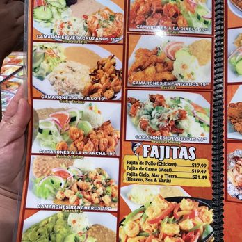 Mariscos Las Islitas - Menu - Seafood Near Me - Delano, California Mariscos Las Islitas - Menu - Seafood Near Me - Delano, California