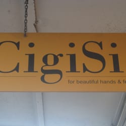 Cigisi