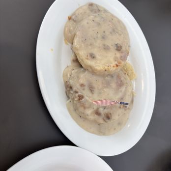 Eggs Up Grill - Breakfast & Brunch Near Me - Cedar Park, Texas