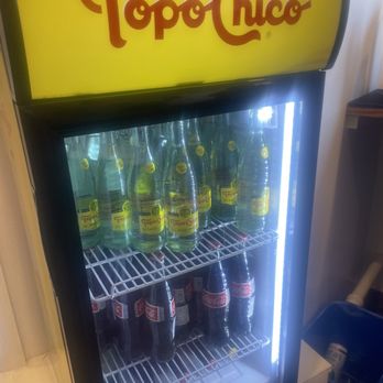 La Tejana - Other drinks - Tex-Mex Near Me - Washington, DC, District of Columbia