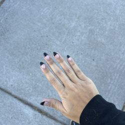 Pro-Nail - my nails