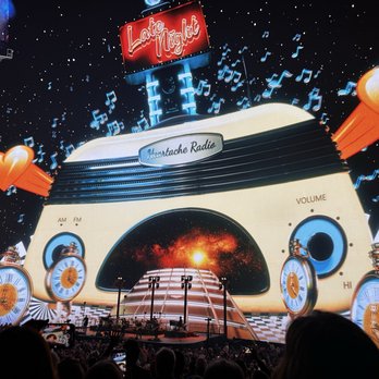 Sphere - Concert pic - Stadiums & Arenas Near Me - Las Vegas, Nevada Sphere - Concert pic - Stadiums & Arenas Near Me - Las Vegas, Nevada