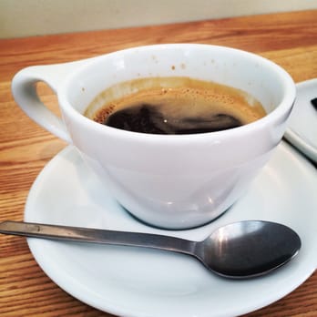 Kaph - Coffee & Tea Near Me - Dublin, D