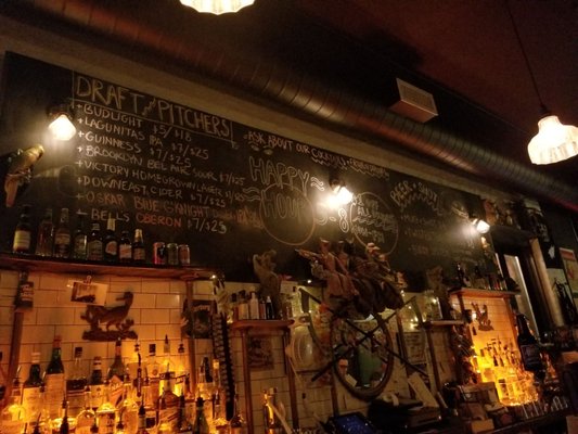 Cpt. Dan's Good Time Tavern by null