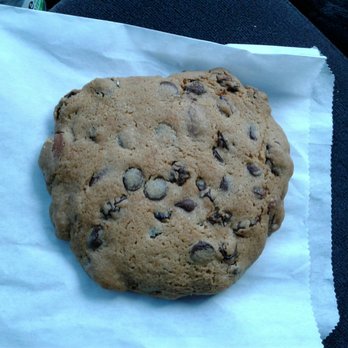 Hopkins Street Bakery - Toll House chocolate chip cookie - Bakeries Near Me - Berkeley, California Hopkins Street Bakery - Toll House chocolate chip cookie - Bakeries Near Me - Berkeley, California