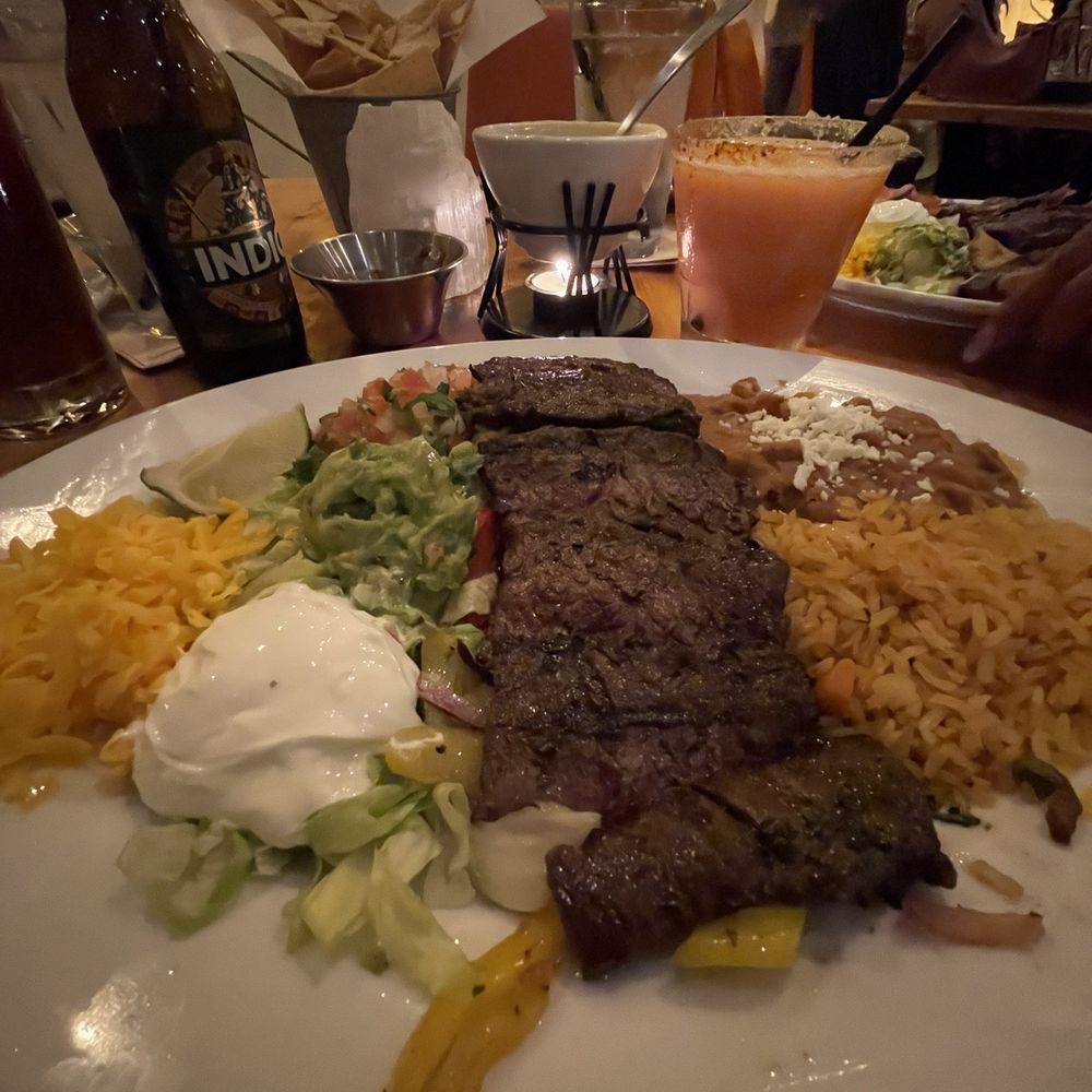Lost Colony - Fajitas - Tex-Mex Near Me - Highland Village, Texas Lost Colony - Fajitas - Tex-Mex Near Me - Highland Village, Texas