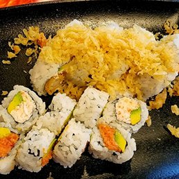 Spicy Tuna