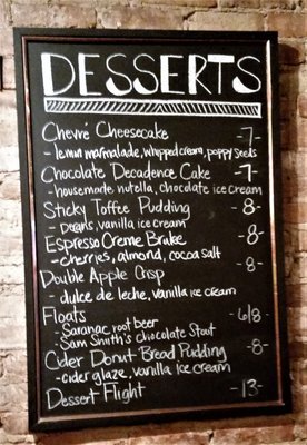 Menu photo 6 Next Door Kitchen and Bar Ballston Spa, NY Menu photo 6 Next Door Kitchen and Bar Ballston Spa, NY