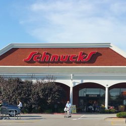 Schnucks Seven Hills