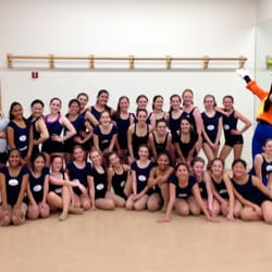 The Studio of Dance Arts