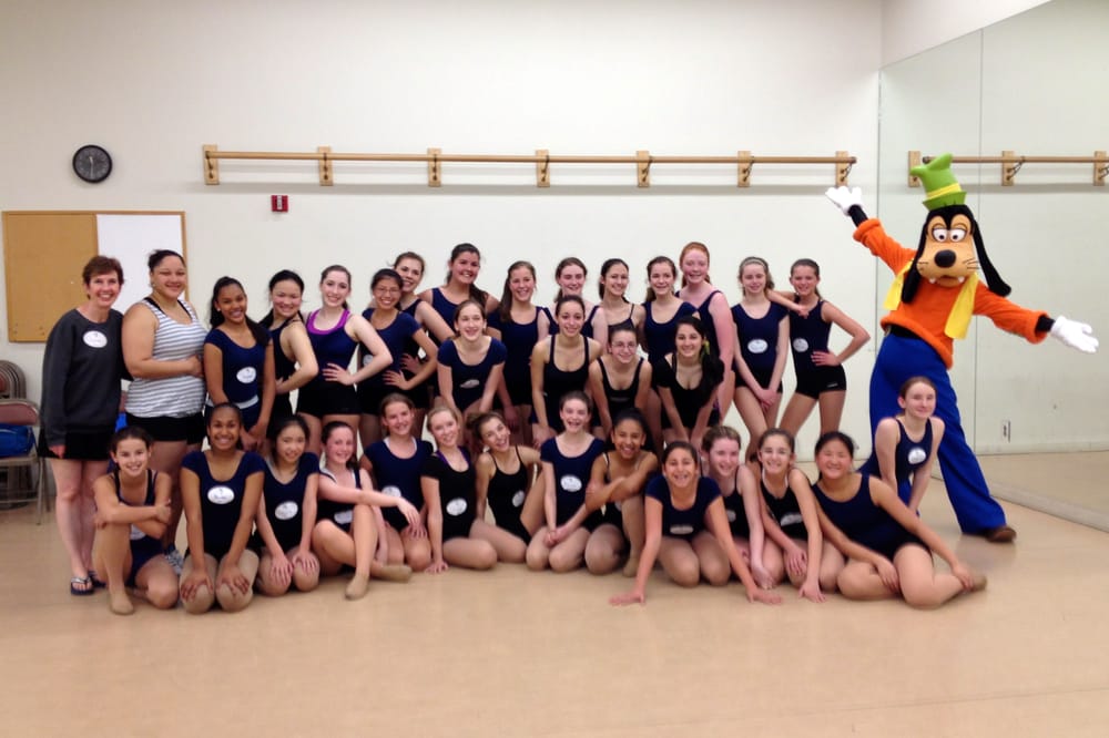 THE STUDIO OF DANCE ARTS 170 Haverhill St, Methuen, Massachusetts