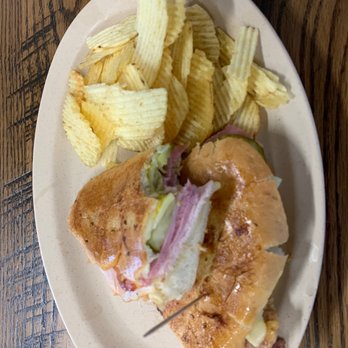Country Cookin Diner - Cuban - Diners Near Me - Cocoa, Florida
