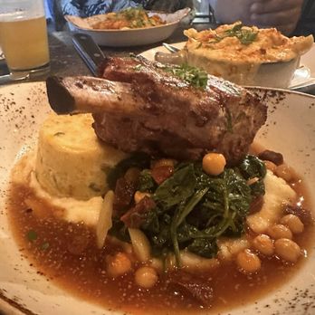 Green Pig Bistro - New American Near Me - Arlington, Virginia