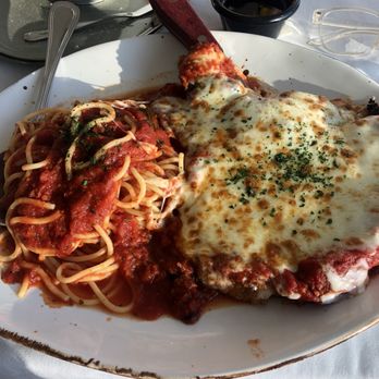 Island View Restaurant - Chicken parmasian - Italian Near Me - Fort Myers Beach, Florida Island View Restaurant - Chicken parmasian - Italian Near Me - Fort Myers Beach, Florida