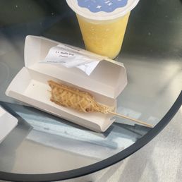 Hot Dogs