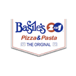 Basile's 2 For 1 Pizza & Pasta