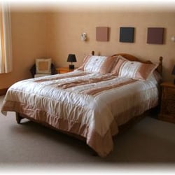 Woodlands Guest House - Taken from official website