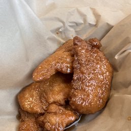 Sticky Fingers