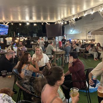 The Dog Bar - Good crowd - Sports Bars Near Me - St. Petersburg, Florida The Dog Bar - Good crowd - Sports Bars Near Me - St. Petersburg, Florida