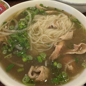 Thien Long - Pho - Vietnamese Near Me - San Jose, California Thien Long - Pho - Vietnamese Near Me - San Jose, California