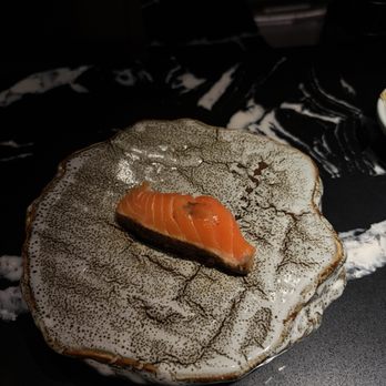 Zama Omakase - Sushi Bars Near Me - New York, New York