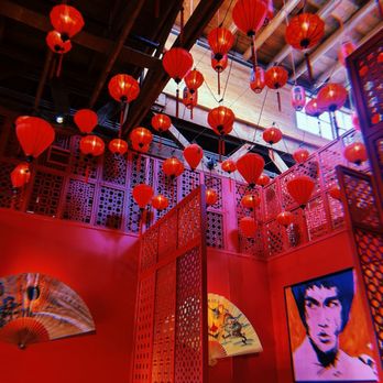 Hot Joy - Asian Fusion Near Me - San Antonio, Texas
