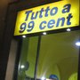 Photo of Tutto a 99 Cent