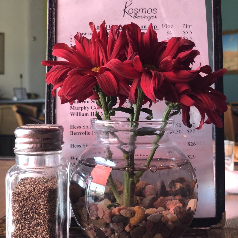 The Kosmos - Bars Near Me - Albuquerque, New Mexico The Kosmos - Bars Near Me - Albuquerque, New Mexico