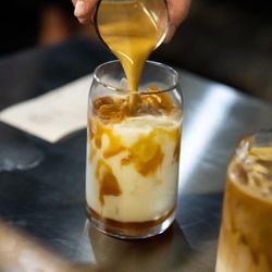 Sip & Brew